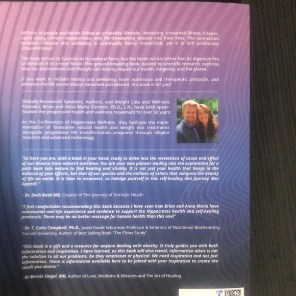 Health and Well-being Diet Self-help Book Bundle - Picture 9 of 9